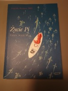 Życie Pi Yann Martel 