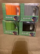 Kubek Lego, klocki, zbuduj swój kubek