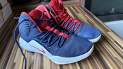 Buty Nike Hyperdunk X USA r.43 27,5cm