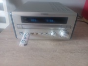 Yamaha DVD Receiver DRX-730 PianoCraft