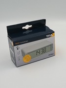 TFA Zegar Radiowy 60.2560