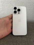 IPhone 16 pro 256gb, 97% bateria, gwarancja