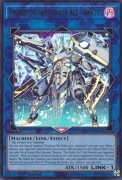 Yu-Gi-Oh - Prototype Sky Striker Ace - Amatsu L26D-ENS35 (UR)