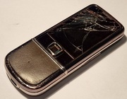 Nokia 8800 Sapphire Arte - części