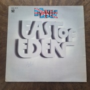 EAST OF EDEN Masters Of Rock Ger 1975 Harvest