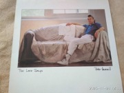 PETER HAMMILL - Love Songs (LP)