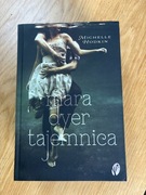 Mara Dyer - Tajemnica