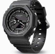 CASIO G-SHOCK GA-2100-1A1ER. Niezawodny i wytrzymały. Gwarancja. NOWY!