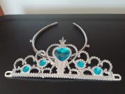 Korona Disney Frozen kraina lodu Elsa 