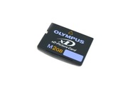 karta pamięci xD 2GB M OLYMPUS xD-Picture Card też do Fujifilm w 24h