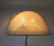 Plafon lata 70,vintage,prl