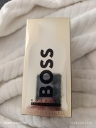 Hugo Boss Bottled parfum 100 ml.