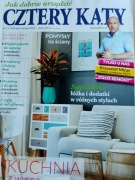 CZTERY KĄTY nr  2 -3 /2019