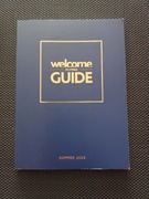 Przewodnik po Cyprze Cypr książka książeczka poradnik 