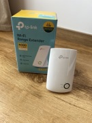 wzmacniacz to-link Wi-Fi Range Extender