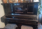 Pianino Sommerfeld 