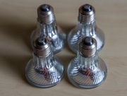 Żarówka halogenowa 50w 230v