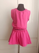 Komplet dla dziewczynki 98