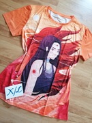 T-shirt bluzka damska R XL 