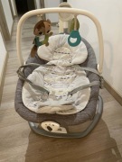 Bujak dziecięcy Joie