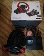 Kierownica PC, PS4, Xbox