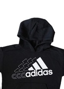 Oryginalna bluza Adidas z logo | Chłopięca 128 cm (8 lat)