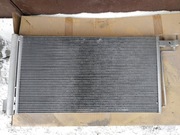 Skraplacz klimatyzacji Ford Focus MK3