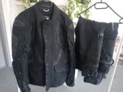 Komplet na motor Yamaha Baku Black L, Tara L