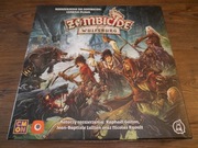 ZOMBICIDE: WOLFSBURG