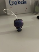 Stranger Things Kinder Joy Funko Pop WILL UPSIDE DOWN RZADKI VC260