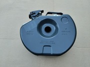 Kanister Bellino do Volvo rarytas stan bardzo dobry