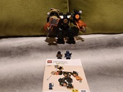 LEGO Ninjago 71805 Mech Jaya 