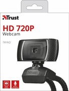 Kamera internetowa Trust Trino 720 MP NOWA 
