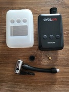 MINI pompka elektryczna CYCLAMI HW-125 