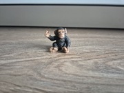 mała małpka schleich '01
