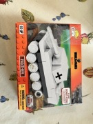 Cobi Small Army/3019/Nano Tank Panther