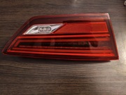 Lampa tylna lewa w klapę Seat Leon 3 III lift kombi 2016-2020