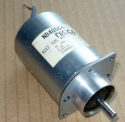 Silnik elektryczn-NiSCA-24V/3,5A/6100 obr