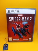 Spider-Man 2 PS5