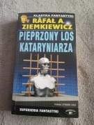 Rafał Ziemkiewicz - Pieprzony los kataryniarza