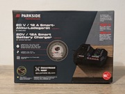 PARKSIDE PERFORMANCE ładowarka 20V, PLGS 2012 A1, 12A