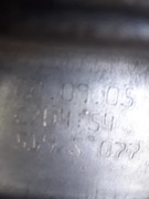 mercedes cls silnik benz