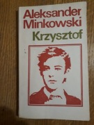 KRZYSZTOF ALEKSANDER MINKOWSKI