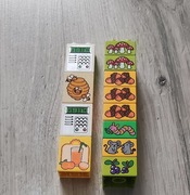 LEGO Duplo klocki tematyczne, cena za sztukę 