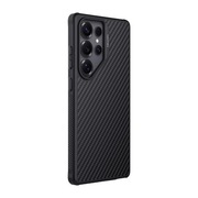 Nillkin case Kevlar Synthetic Fiber Magsafe Samsung Galaxy S25 Ultra