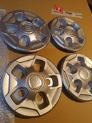 Dekielki kołpaki koła 16" do Fiat Ducato 16 mm Fiat OE1374671080