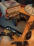 Konsola  PS3 Slim