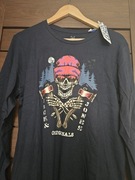 Bluzka z długim rękawem 