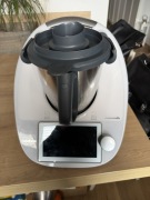 Thermomix TM6 uszkodzony