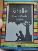 AMAZON KINDLE TOUCH 3G